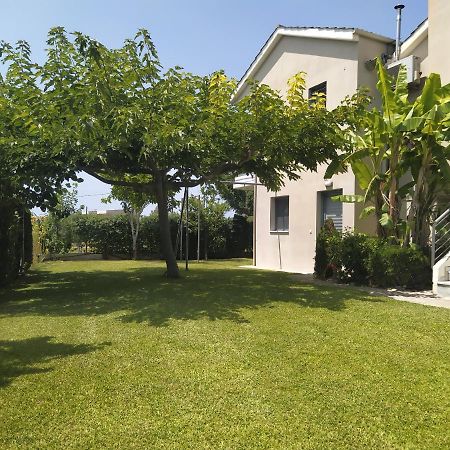 House In The Garden Villa Preveza Exterior photo